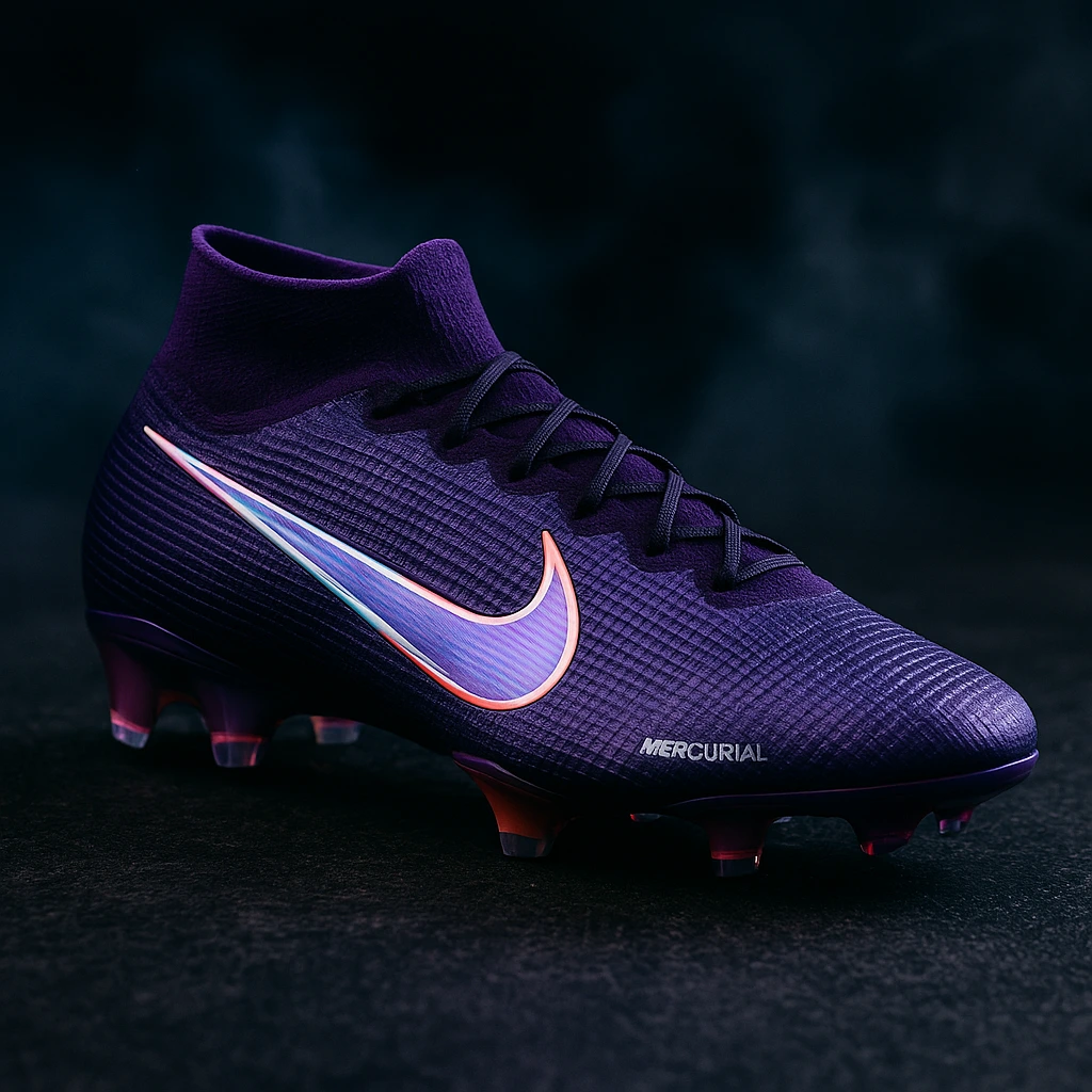 Nike Mercurial Superfly 10 Elite SE
