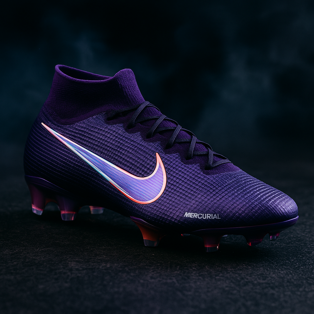 Nike Mercurial Superfly 10 Elite SE